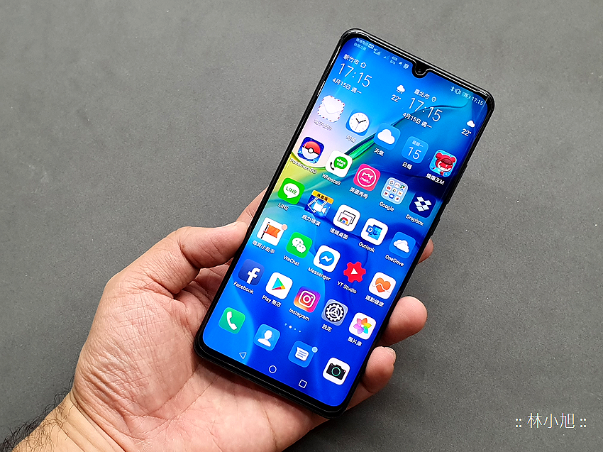 HUAWEI P30 Pro 專屬 imos 螢幕玻璃保護貼與膜斯密碼機身包膜推薦 ( 林小旭) (36).png