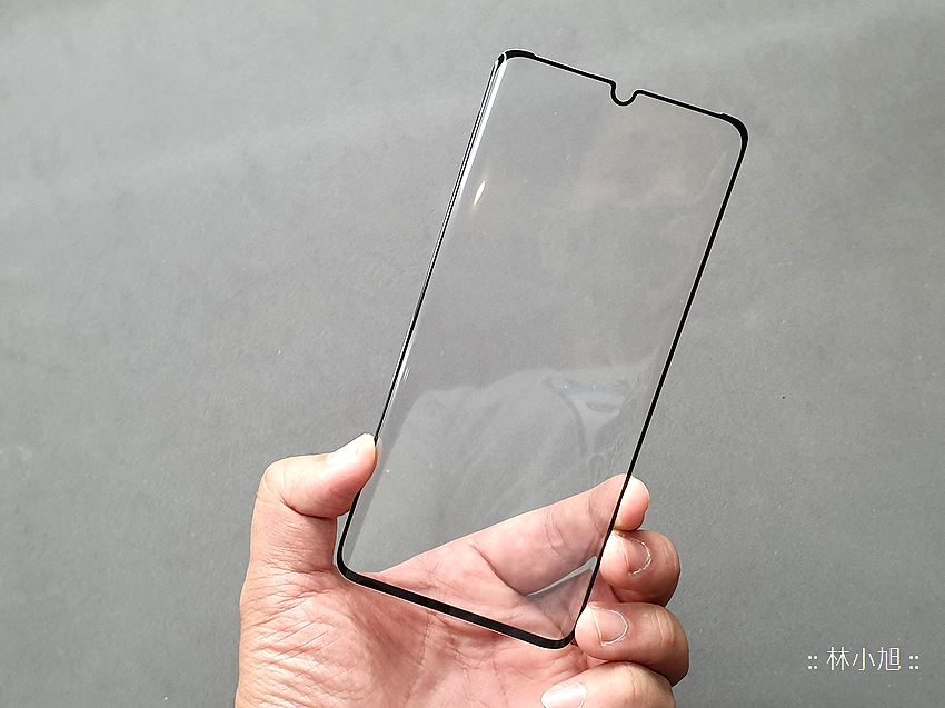 HUAWEI P30 Pro 專屬 imos 螢幕玻璃保護貼與膜斯密碼機身包膜推薦 ( 林小旭) (5).png