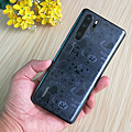 HUAWEI P30 Pro 專屬 imos 螢幕玻璃保護貼與膜斯密碼機身包膜推薦 ( 林小旭) (48).png