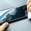 imos Sony Xperia 10 Plus 康寧授權 imos AG2BC 螢幕保護貼開箱 (ifans 林小旭) (6).png