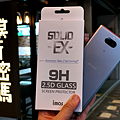 imos Sony Xperia 10 Plus 康寧授權 imos AG2BC 螢幕保護貼開箱 (ifans 林小旭) (8).png