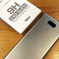 imos Sony Xperia 10 Plus 康寧授權 imos AG2BC 螢幕保護貼開箱 (ifans 林小旭) (10).png