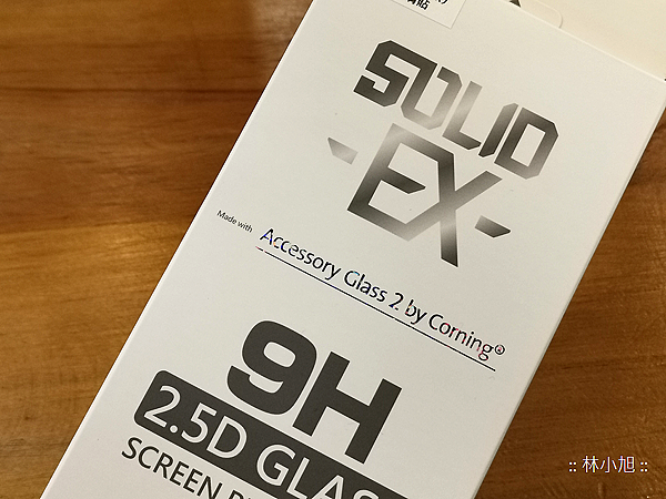 imos Sony Xperia 10 Plus 康寧授權 imos AG2BC 螢幕保護貼開箱 (ifans 林小旭) (11).png