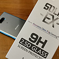 imos Sony Xperia 10 Plus 康寧授權 imos AG2BC 螢幕保護貼開箱 (ifans 林小旭) (12).png