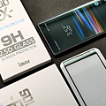 imos Sony Xperia 10 Plus 康寧授權 imos AG2BC 螢幕保護貼開箱 (ifans 林小旭) (15).png