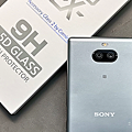 imos Sony Xperia 10 Plus 康寧授權 imos AG2BC 螢幕保護貼開箱 (ifans 林小旭) (17).png