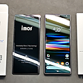 imos Sony Xperia 10 Plus 康寧授權 imos AG2BC 螢幕保護貼開箱 (ifans 林小旭) (20).png