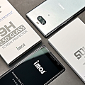 imos Sony Xperia 10 Plus 康寧授權 imos AG2BC 螢幕保護貼開箱 (ifans 林小旭) (21).png