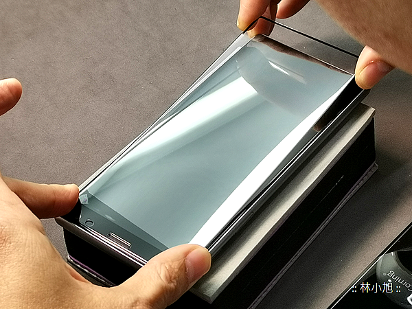 imos Sony Xperia 10 Plus 康寧授權 imos AG2BC 螢幕保護貼開箱 (ifans 林小旭) (27).png