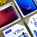 vivo V15V15 Pro 全螢幕前鏡頭升降手機開箱 (ifans 林小旭) (39).png