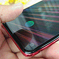 vivo V15 Pro 螢幕指紋辨識 (ifans 林小旭).gif