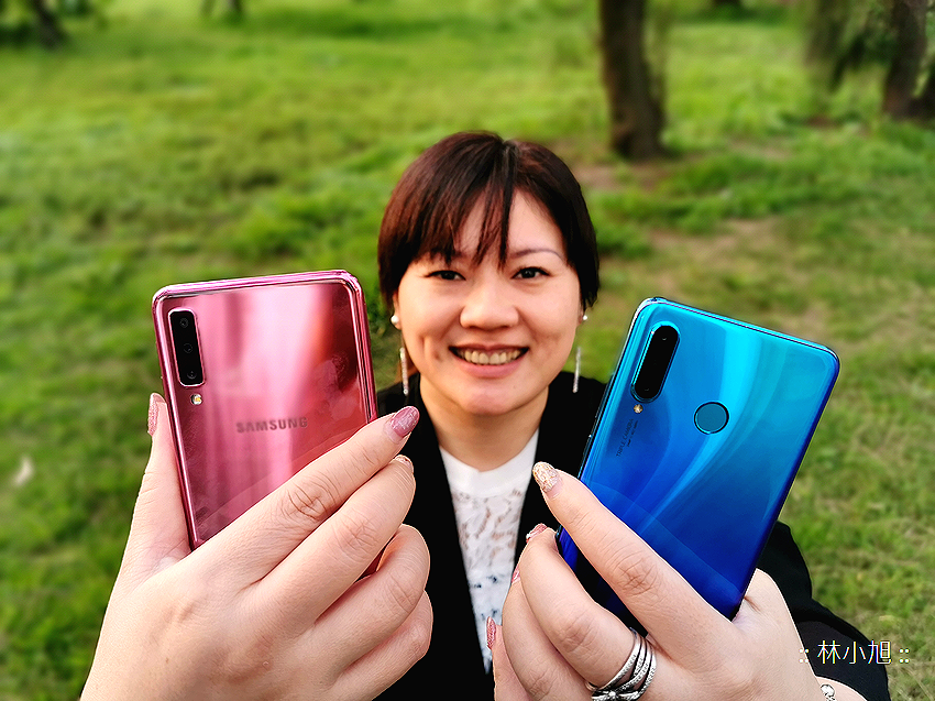 HUAWEI nova 4e 與 Galaxy A7 2018 捉對廝殺 (4).png HUAWEI nova 4e 與 Galaxy A7 2018 捉對廝殺 (4).png