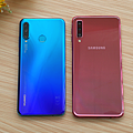 HUAWEI nova 4e 與 Galaxy A7 2018 捉對廝殺 (9).png