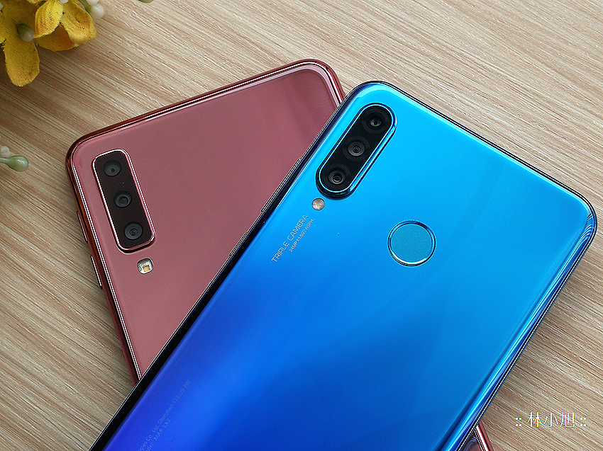 HUAWEI nova 4e 與 Galaxy A7 2018 捉對廝殺 (10).png HUAWEI nova 4e 與 Galaxy A7 2018 捉對廝殺 (10).png