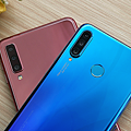 HUAWEI nova 4e 與 Galaxy A7 2018 捉對廝殺 (10).png