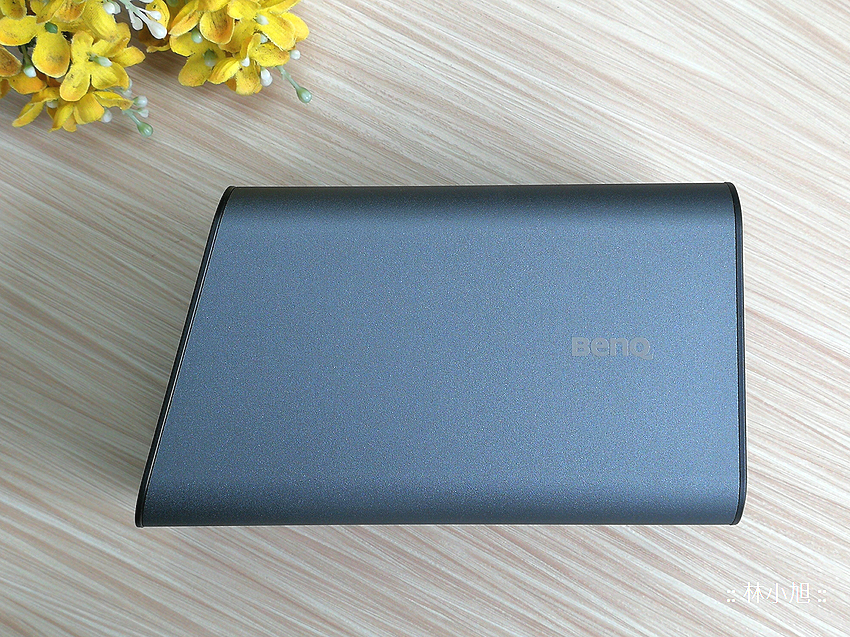 BenQ 多人無線簡報系統 InstaShow WDC10 開箱 (ifans 林小旭) (13).png