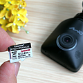 金士頓 Kingston microSD HIGH ENDURANCE UHS-I U1 行車記錄器與運動攝影專用高速記憶卡開箱 (ifans 林小旭) (1).png