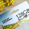 金士頓 Kingston microSD HIGH ENDURANCE UHS-I U1 行車記錄器與運動攝影專用高速記憶卡開箱 (ifans 林小旭) (3).png