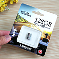 金士頓 Kingston microSD HIGH ENDURANCE UHS-I U1 行車記錄器與運動攝影專用高速記憶卡開箱 (ifans 林小旭) (5).png