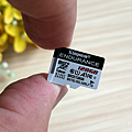 金士頓 Kingston microSD HIGH ENDURANCE UHS-I U1 行車記錄器與運動攝影專用高速記憶卡開箱 (ifans 林小旭) (9).png