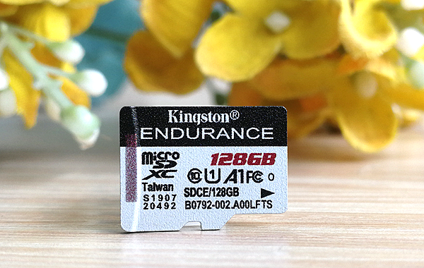金士頓 Kingston microSD HIGH ENDURANCE UHS-I U1 行車記錄器與運動攝影專用高速記憶卡開箱 (ifans 林小旭) (11).png