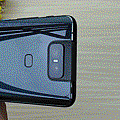 ASUS ZenFone 6 開箱-翻轉鏡頭 (ifans 林小旭) (9).gif