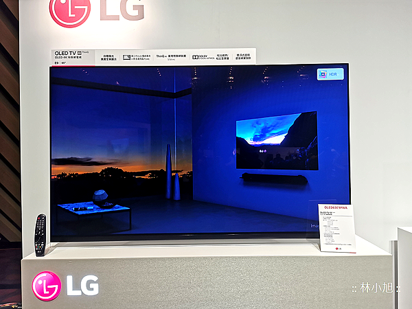 2019 LG OLED TV 新增智慧家用物聯網功能 (ifans 林小旭) (10).png