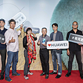 【HUAWEI】2019華為新影像大賽攝影展開幕暨頒獎典禮_貴賓合影2.png