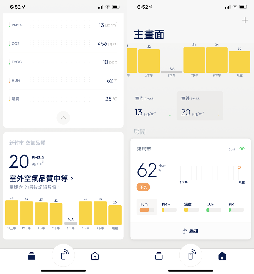 Electrolux 伊萊克斯 PURE A9 高效能抗菌空氣清淨機畫面 (ifans 林小旭) (2).png