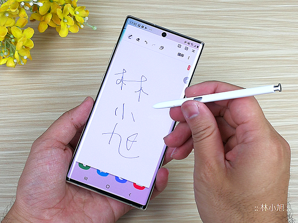 Samsung Galaxy Note10+ 開箱 (ifans 林小旭) (1).png