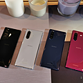 Sony Mobile 輕旗艦 Xperia 5 (ifans 林小旭)  (1).png