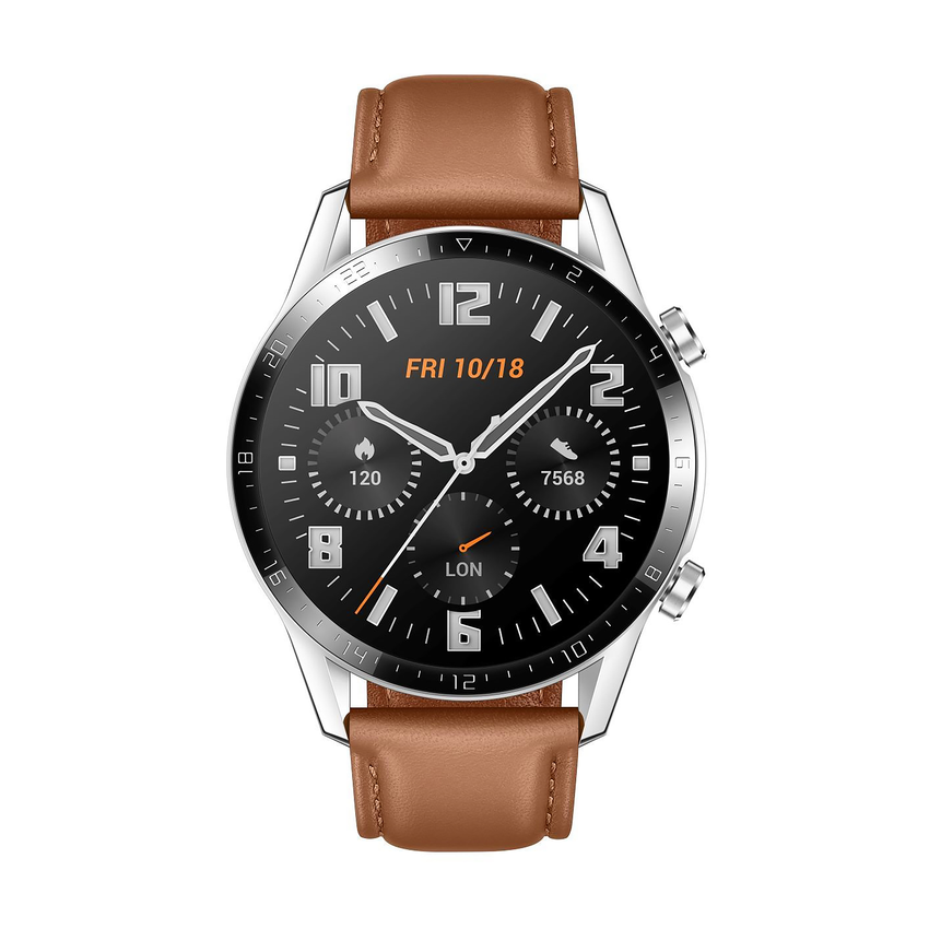 【HUAWEI】HUAWEI WATCH GT 2_46mm_Pebble Brown.png