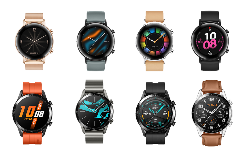 【HUAWEI】HUAWEI WATCH GT 2_Family.png