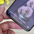 OPPO Reno 2 深海夜光開箱 (ifans 林小旭) (55).gif