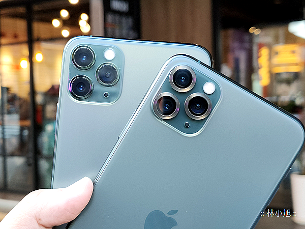  imos 藍寶石玻璃螢幕保護貼 for iPhone 11ProMAX 開箱 (ifans 林小旭優惠) (33).png