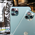  imos 藍寶石玻璃螢幕保護貼 for iPhone 11ProMAX 開箱 (ifans 林小旭優惠) (34).png