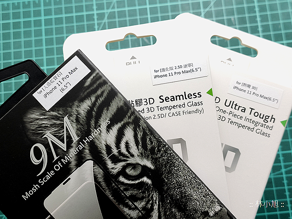  imos 藍寶石玻璃螢幕保護貼 for iPhone 11ProMAX 開箱 (ifans 林小旭優惠) (52).png
