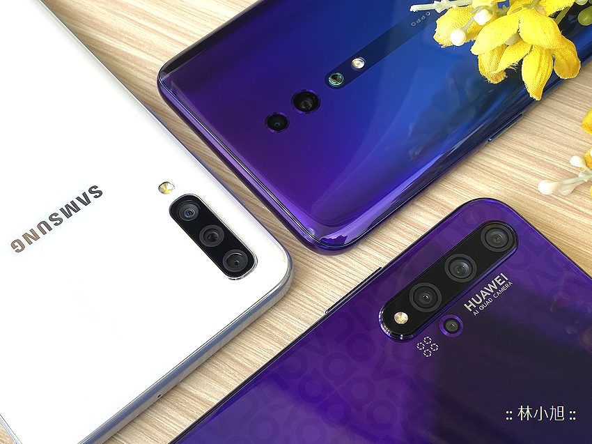 萬把元要選誰？HUAWEI nova 5T 與 OPPO Reno Z、Samsung Galaxy A50 拍照 PK 大對決 (5).png