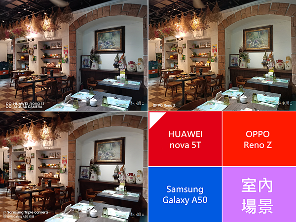 萬把元要選誰？HUAWEI nova 5T 與 OPPO Reno Z、Samsung Galaxy A50 拍照 PK 大對決 (24).png