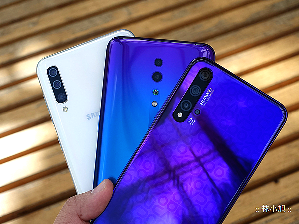 萬把元要選誰？HUAWEI nova 5T 與 OPPO Reno Z、Samsung Galaxy A50 拍照 PK 大對決 (38).png