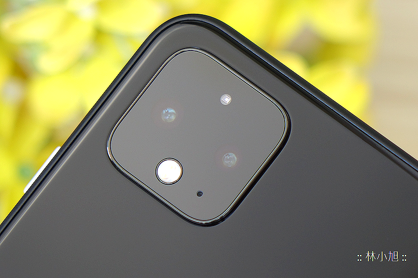 Google Pixel 4 開箱 (ifans 林小旭) (2).png