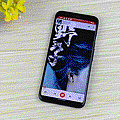 Google Pixel 4 開箱 (ifans 林小旭) (42).gif