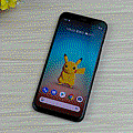 Google Pixel 4 開箱 (ifans 林小旭) (44).gif