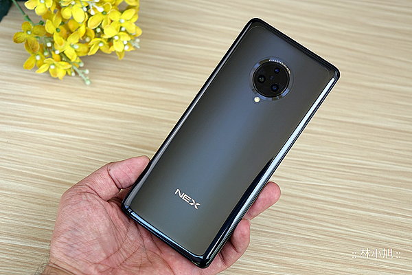 vivo NEX3 開箱 (ifans 林小旭) (21).png