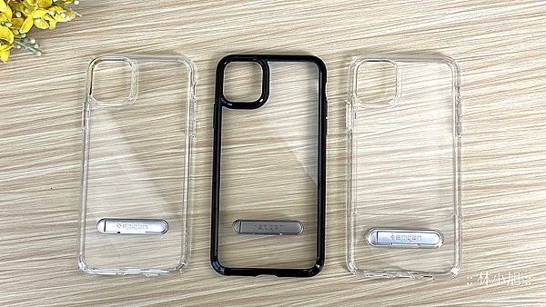 Spigen Ultra Hybrid 與 Slim Armor Essential S 防摔支架保護殼開箱 (11).png