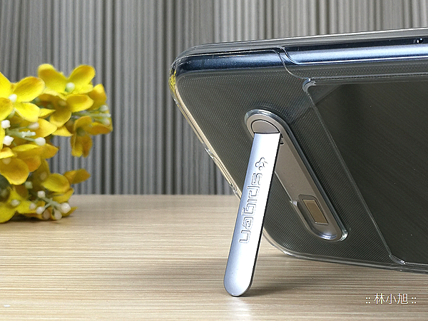 Spigen Ultra Hybrid 與 Slim Armor Essential S 防摔支架保護殼開箱 (50).png