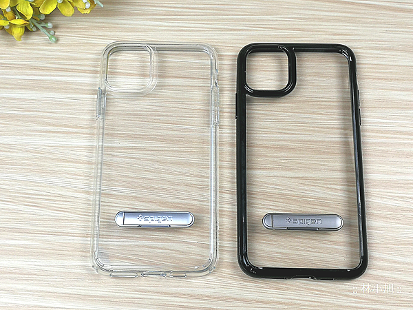 Spigen Ultra Hybrid 與 Slim Armor Essential S 防摔支架保護殼開箱 (58).png