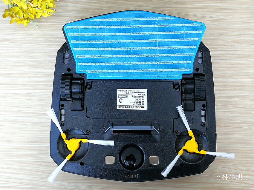 禾聯 HERAN 第二代超薄型智能掃地機(HVR-301E3T) 開箱 (ifans 林小旭) (32).png 禾聯 HERAN 第二代超薄型智能掃地機(HVR-301E3T) 開箱 (ifans 林小旭) (32).png