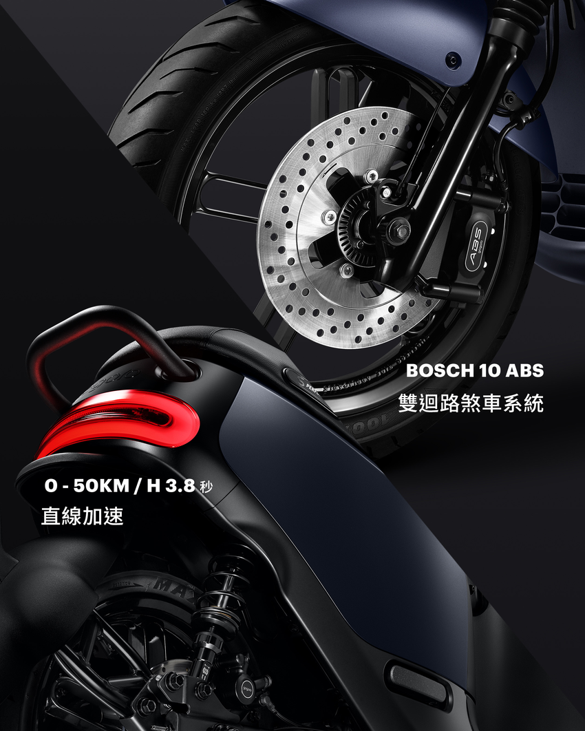 Gogoro S2 ABS 石墨灰與 S2 Café Racer ABS 車型正式登場 (5).png