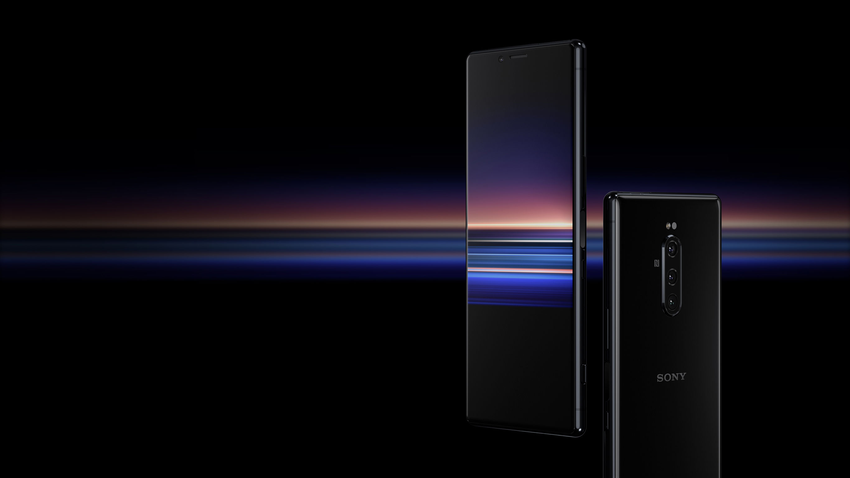 圖說一、狂賀！Xperia 1、Cinema Pro獲IF Design Award產品設計獎與傳達設計獎.png